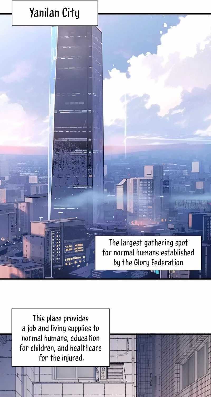 Read The Wretched chapter 2 image 32 on Lezhin