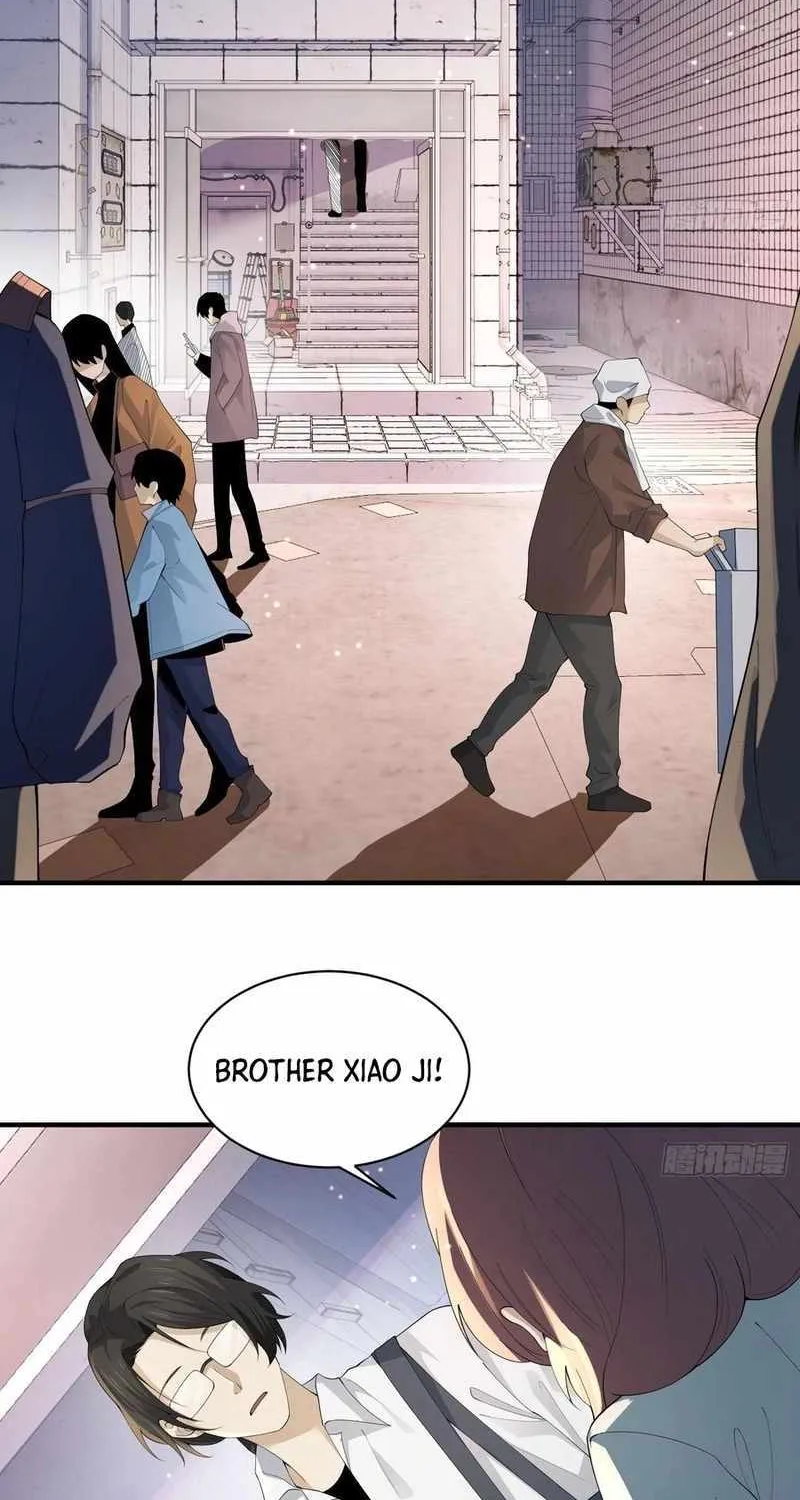 Read The Wretched chapter 2 image 33 on Lezhin