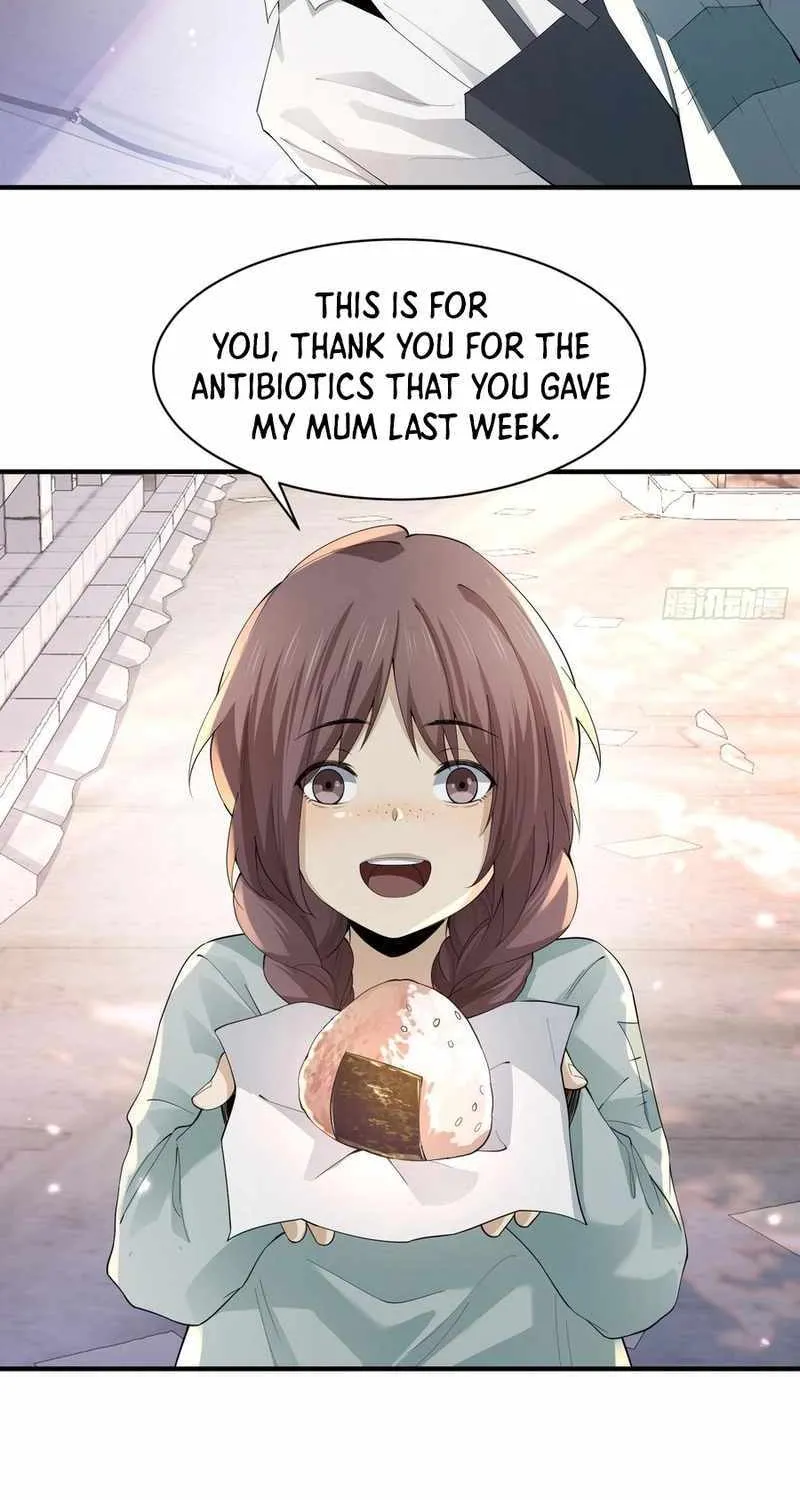 Read The Wretched chapter 2 image 34 on Lezhin
