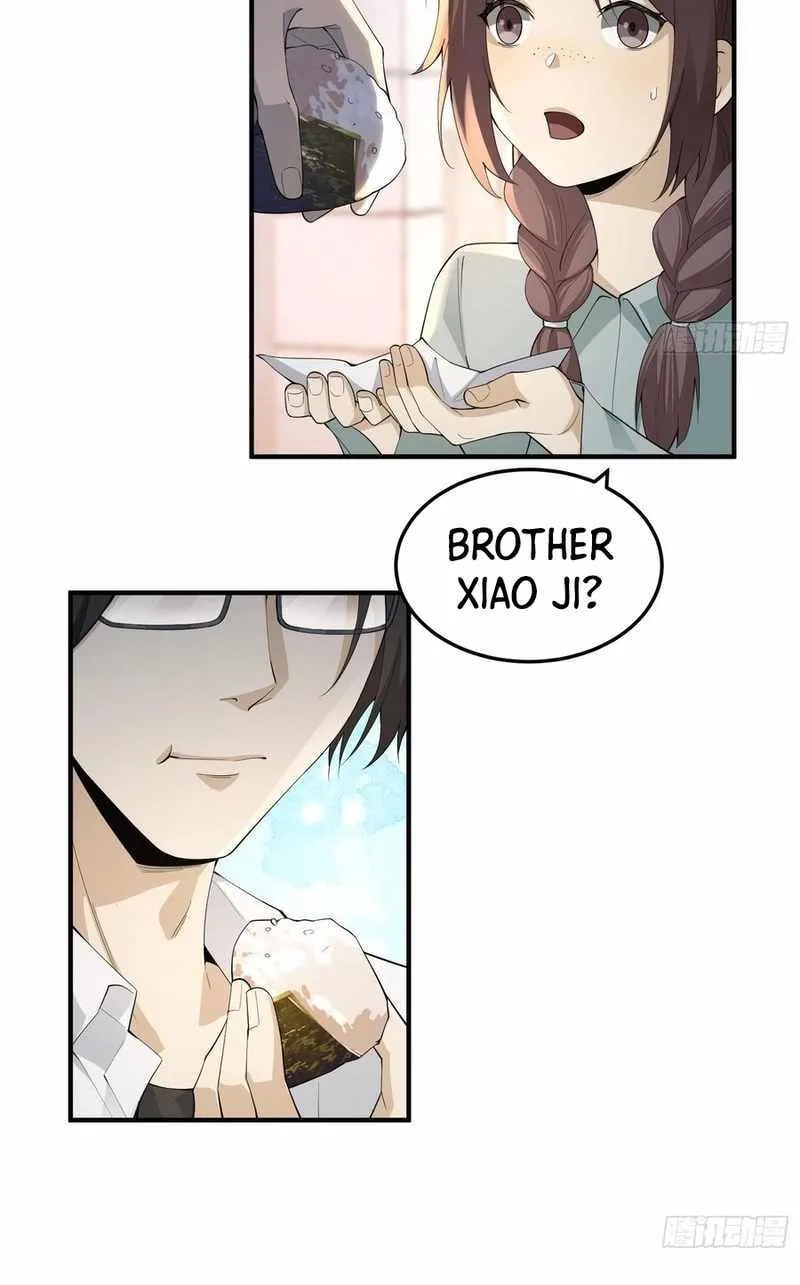 Read The Wretched chapter 2 image 36 on Lezhin