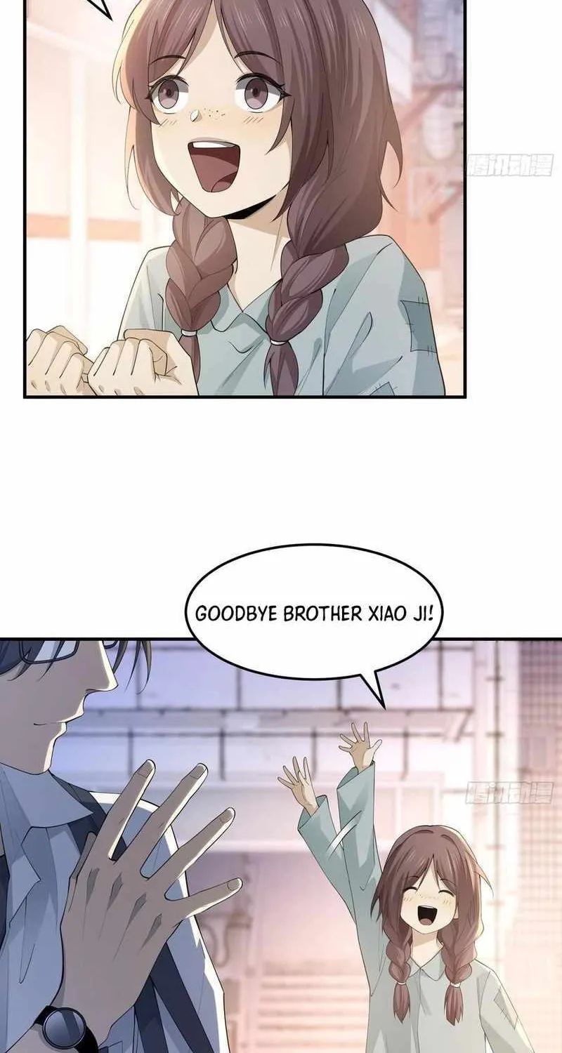 Read The Wretched chapter 2 image 38 on Lezhin