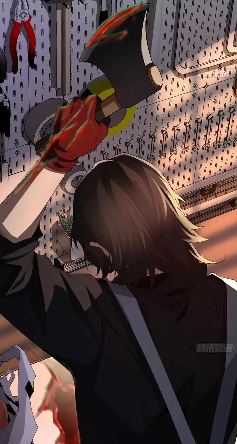 Read The Wretched chapter 2 image 4 on Lezhin