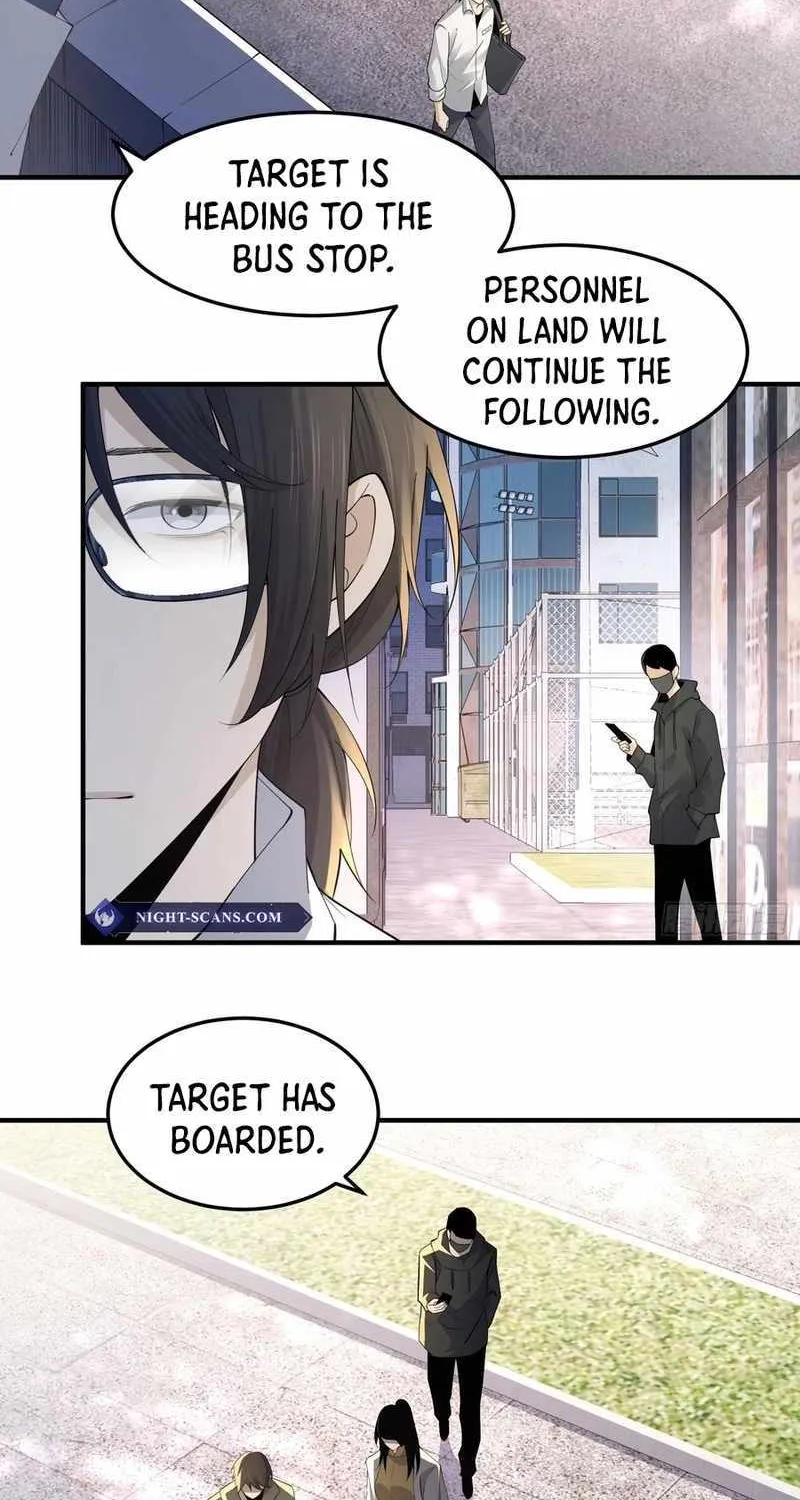 Read The Wretched chapter 2 image 40 on Lezhin