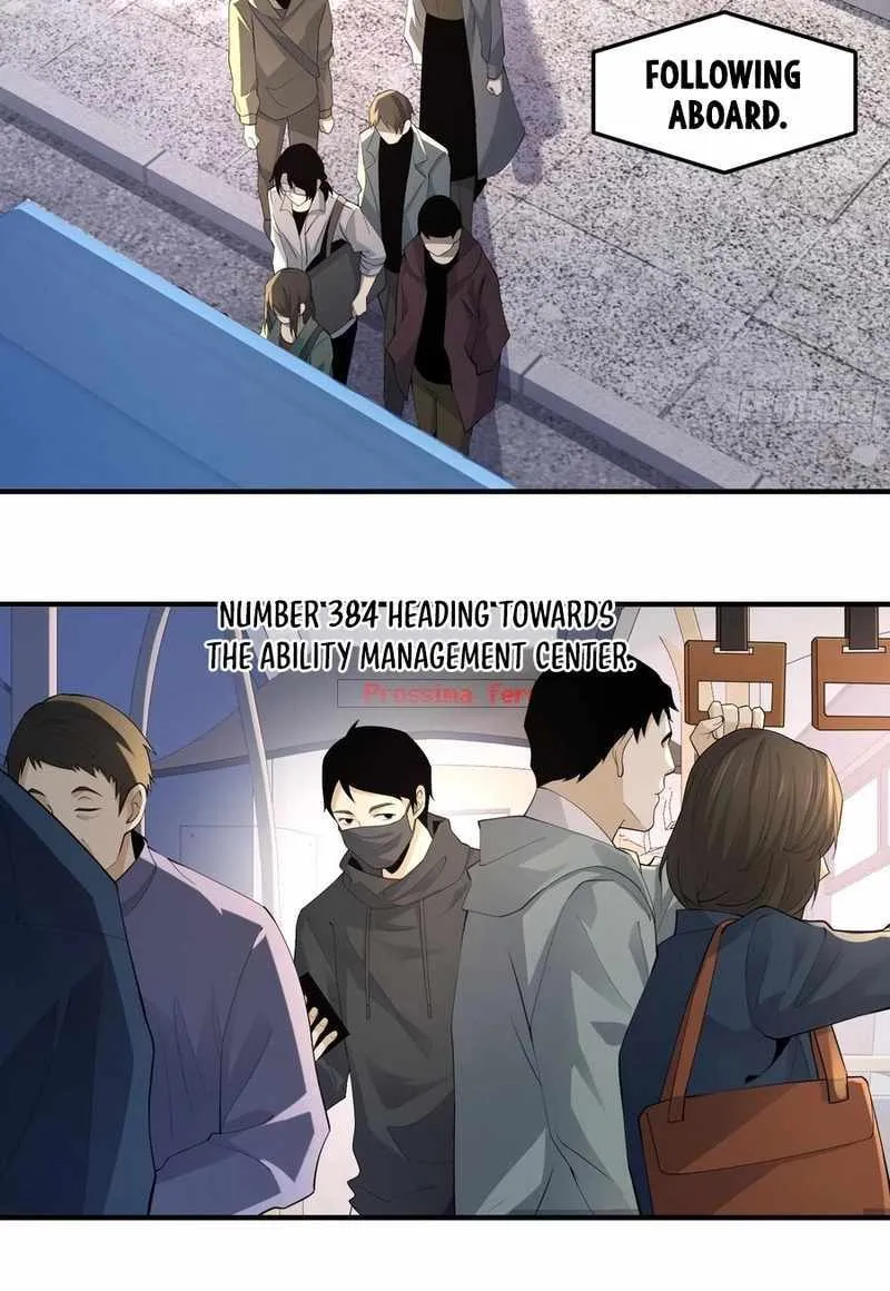 Read The Wretched chapter 2 image 41 on Lezhin