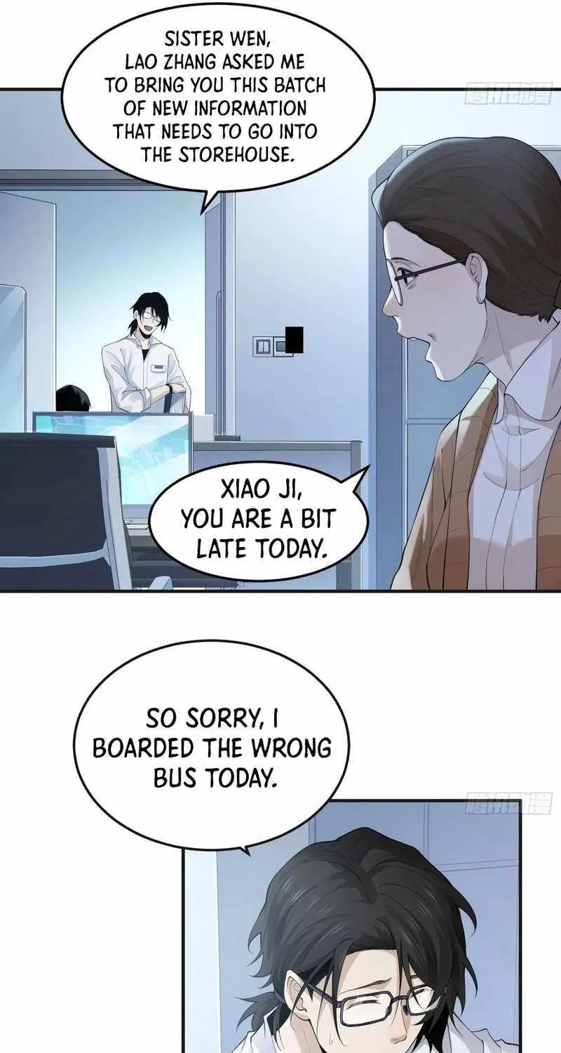 Read The Wretched chapter 2 image 47 on Lezhin
