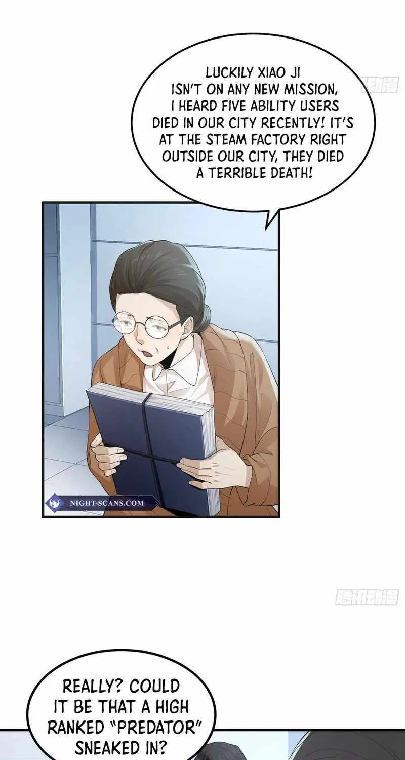 Read The Wretched chapter 2 image 49 on Lezhin