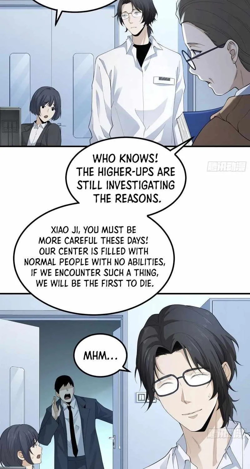 Read The Wretched chapter 2 image 50 on Lezhin