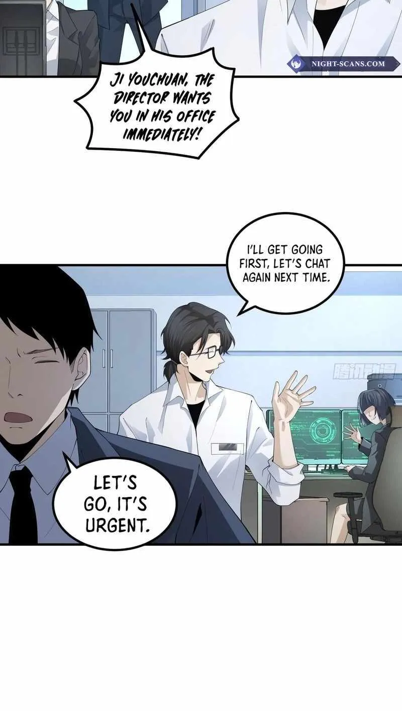 Read The Wretched chapter 2 image 51 on Lezhin