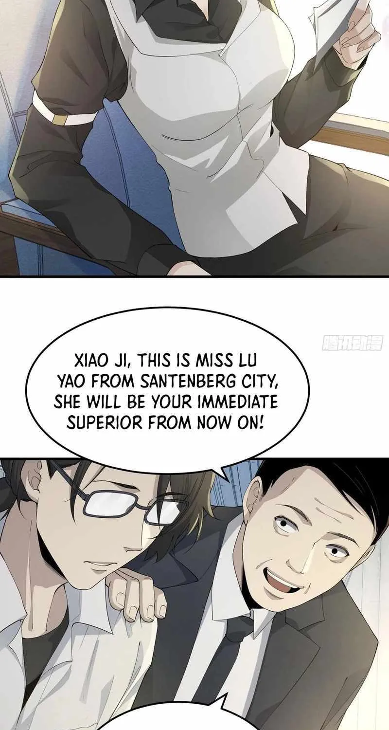 Read The Wretched chapter 2 image 54 on Lezhin