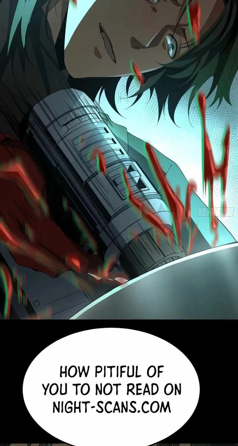 Read The Wretched chapter 2 image 62 on Lezhin