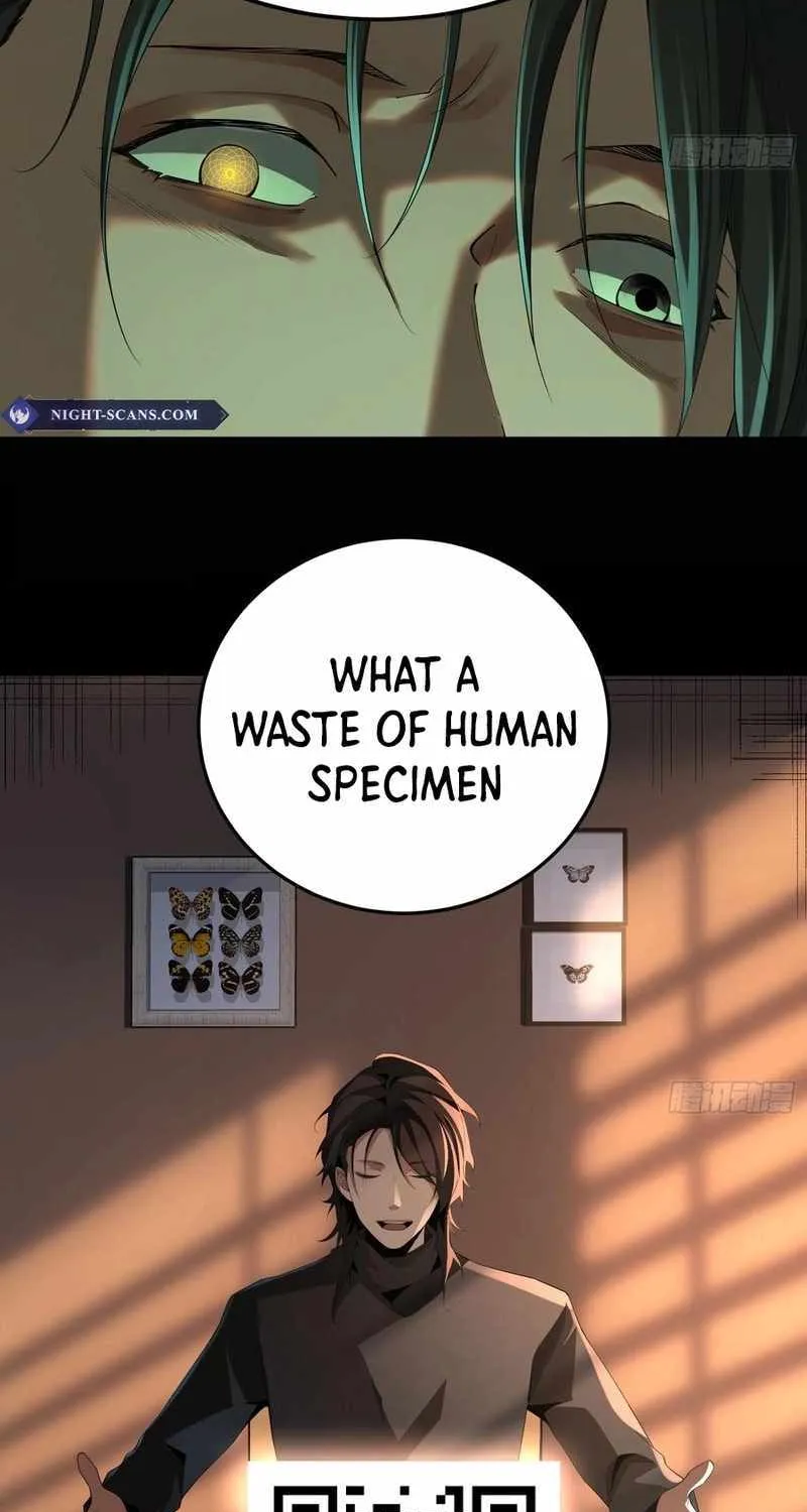 Read The Wretched chapter 2 image 63 on Lezhin
