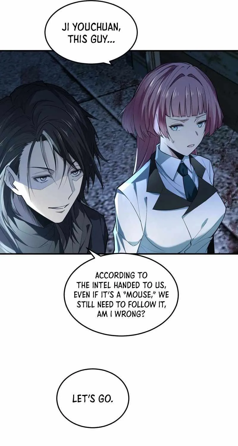 Read The Wretched chapter 20 image 13 on Lezhin