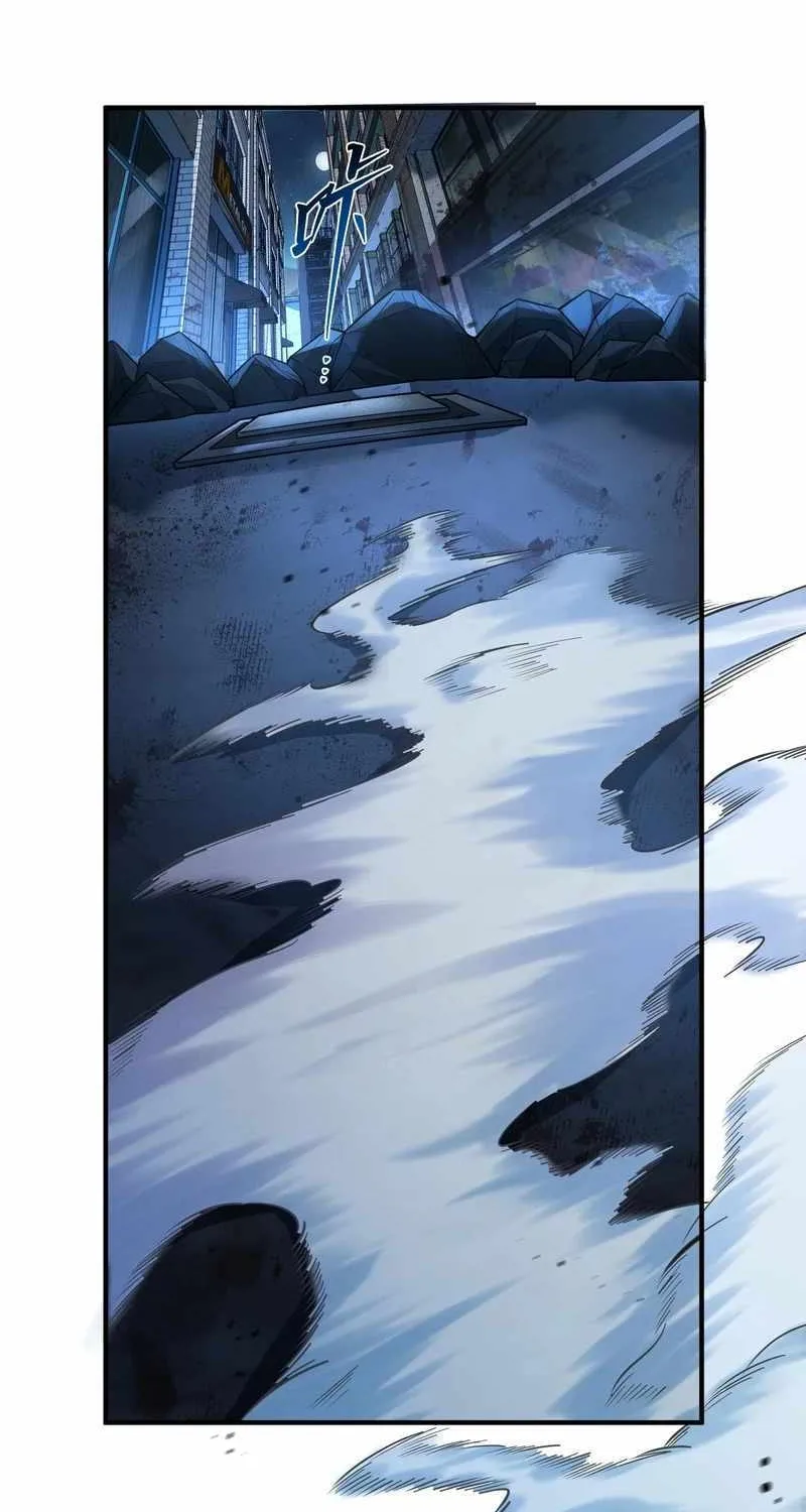 Read The Wretched chapter 20 image 14 on Lezhin