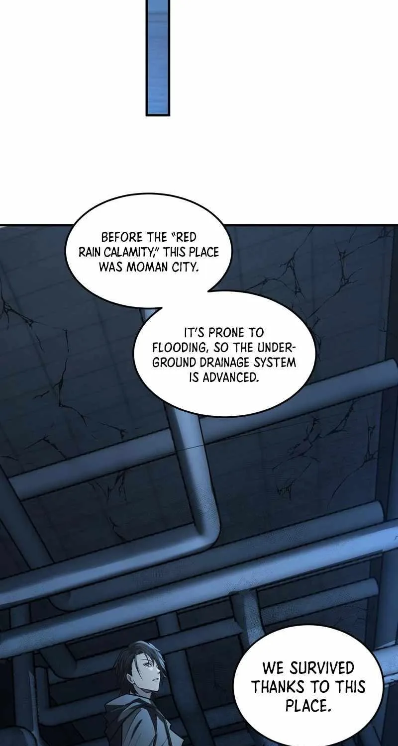 Read The Wretched chapter 20 image 17 on Lezhin