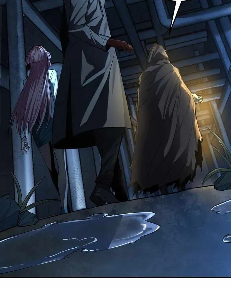Read The Wretched chapter 20 image 18 on Lezhin