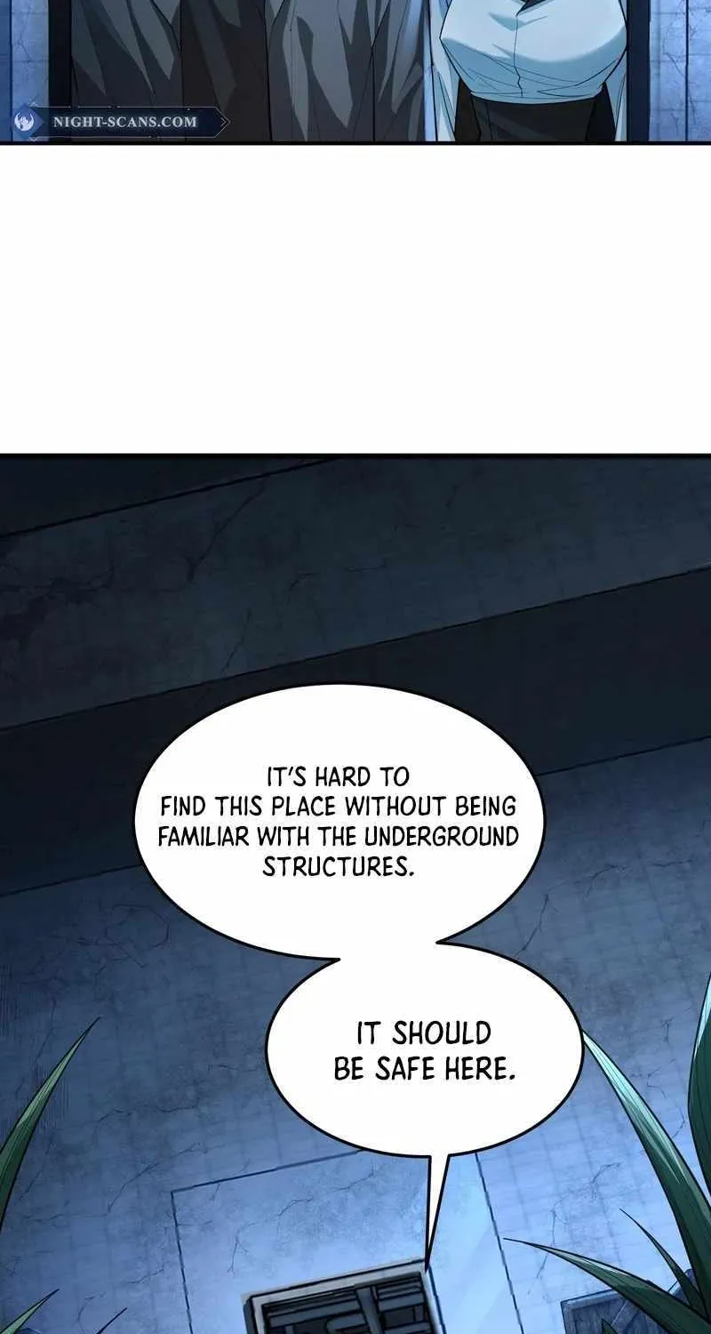 Read The Wretched chapter 20 image 22 on Lezhin