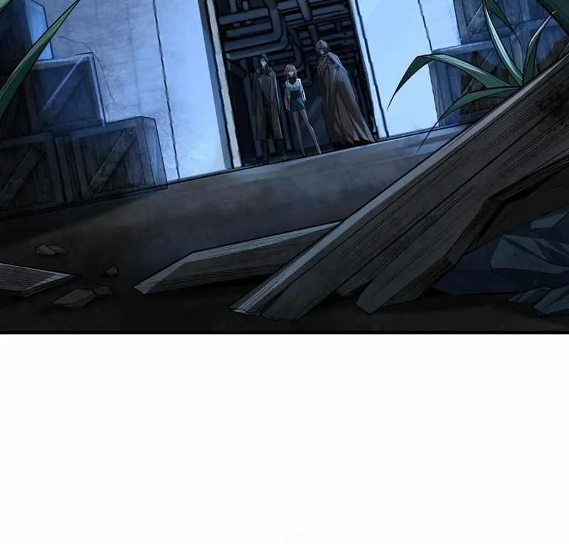 Read The Wretched chapter 20 image 23 on Lezhin