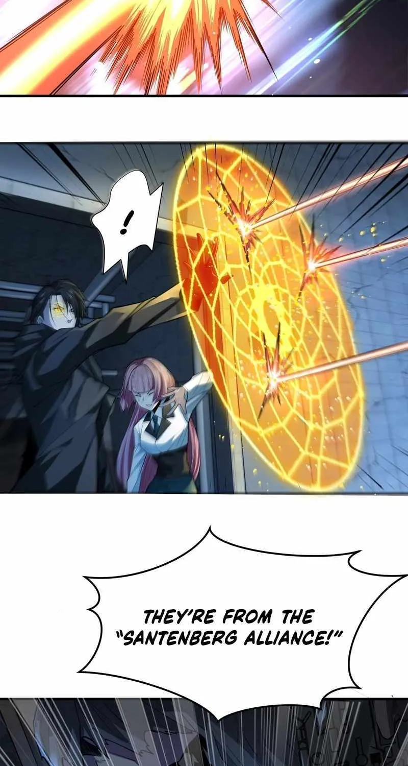 Read The Wretched chapter 20 image 26 on Lezhin