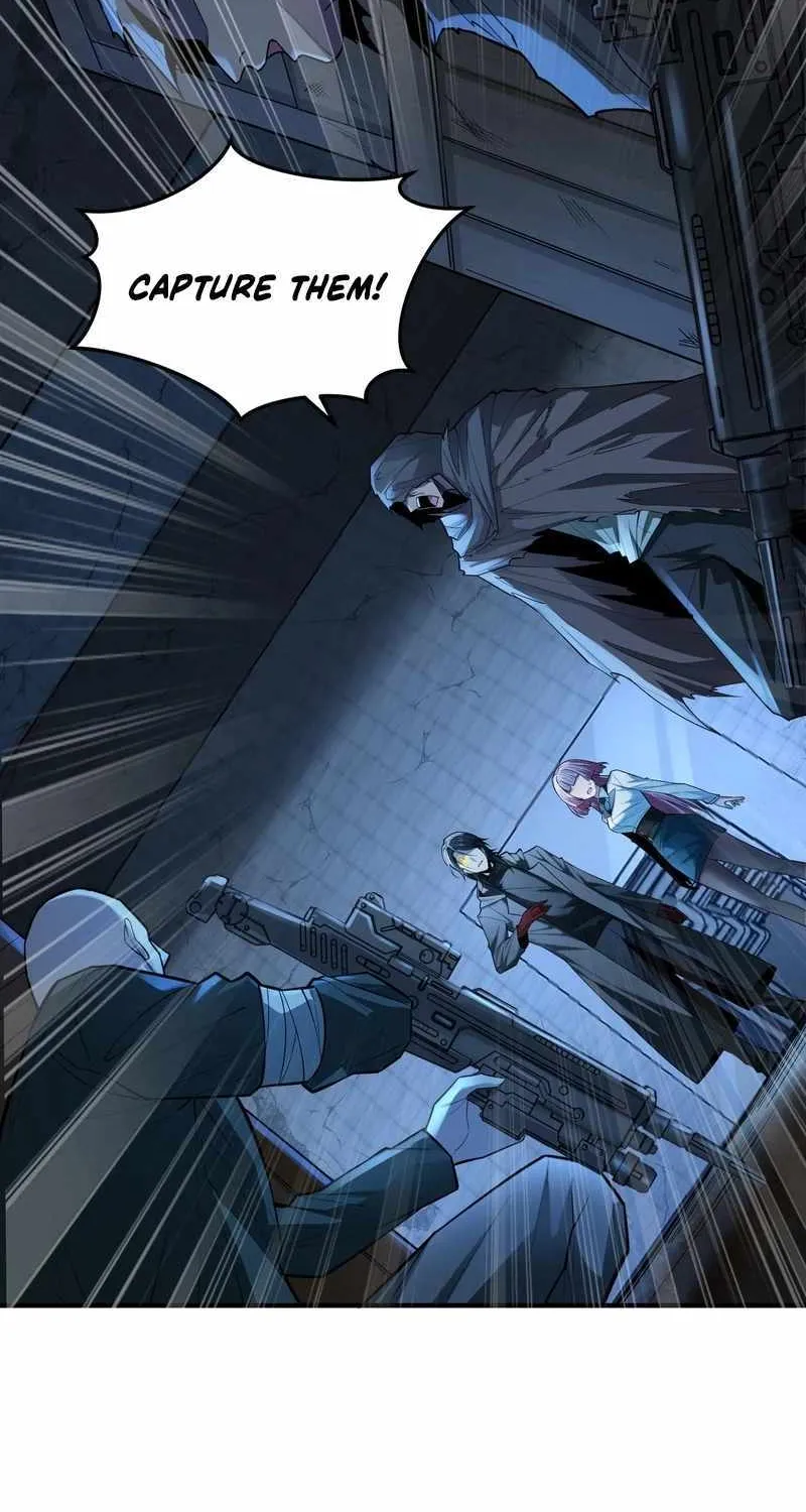 Read The Wretched chapter 20 image 27 on Lezhin