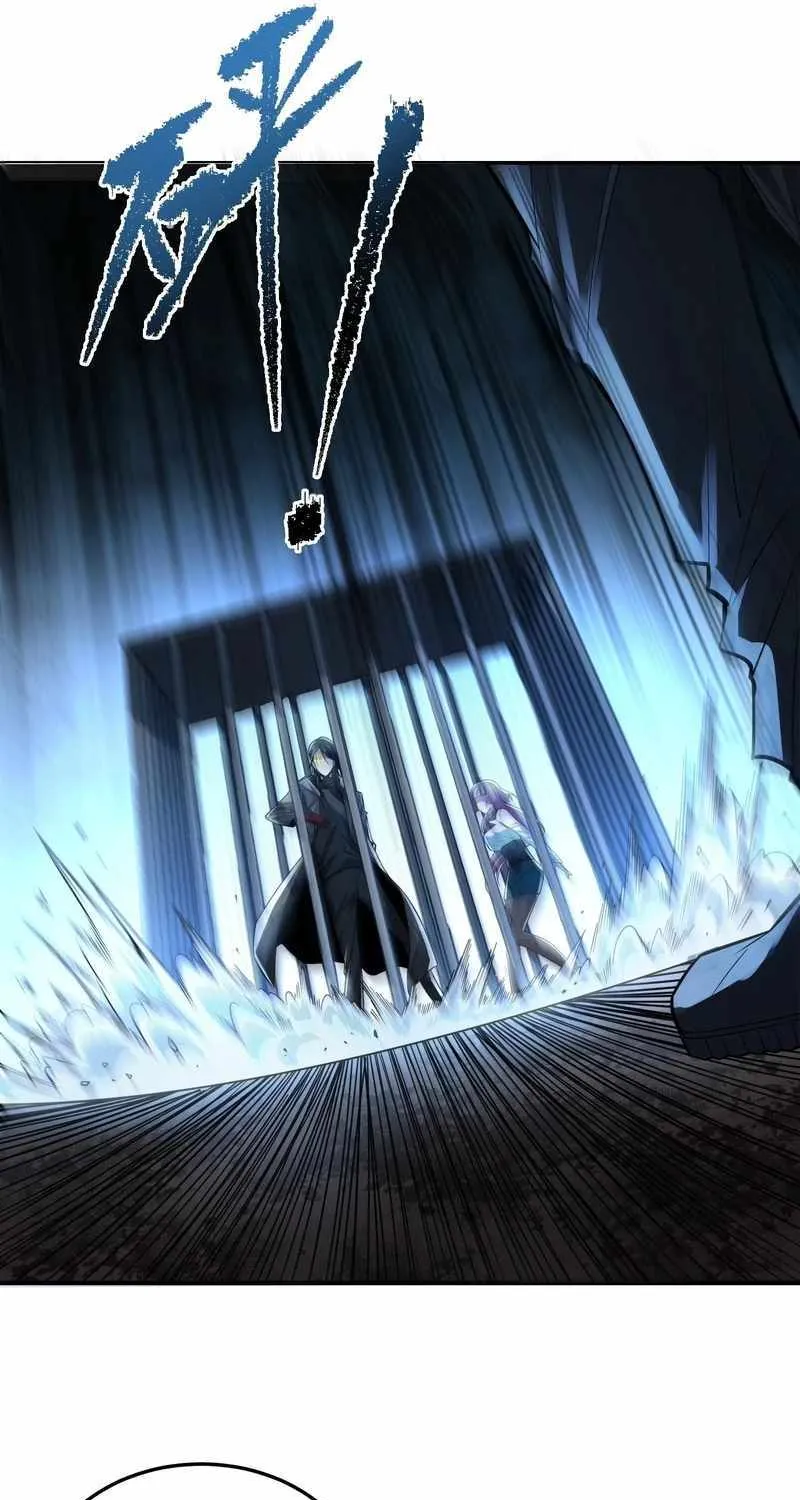 Read The Wretched chapter 20 image 29 on Lezhin
