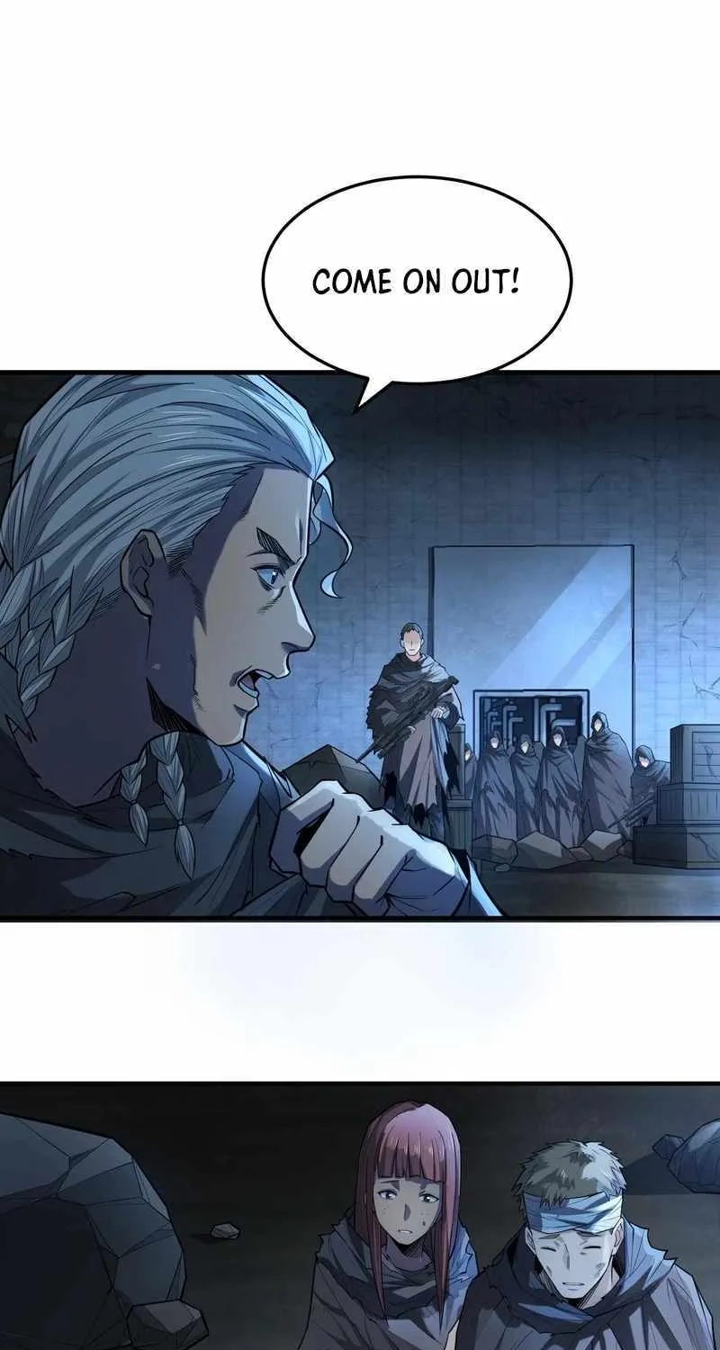Read The Wretched chapter 20 image 31 on Lezhin