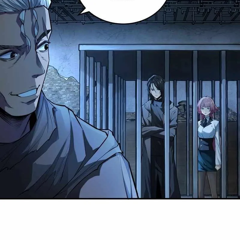Read The Wretched chapter 20 image 34 on Lezhin