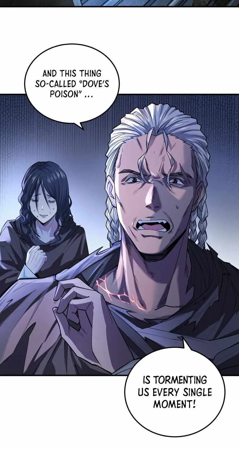 Read The Wretched chapter 20 image 37 on Lezhin