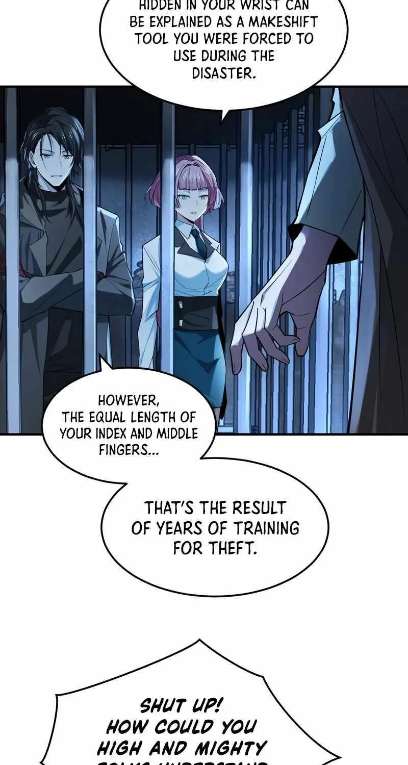 Read The Wretched chapter 20 image 39 on Lezhin
