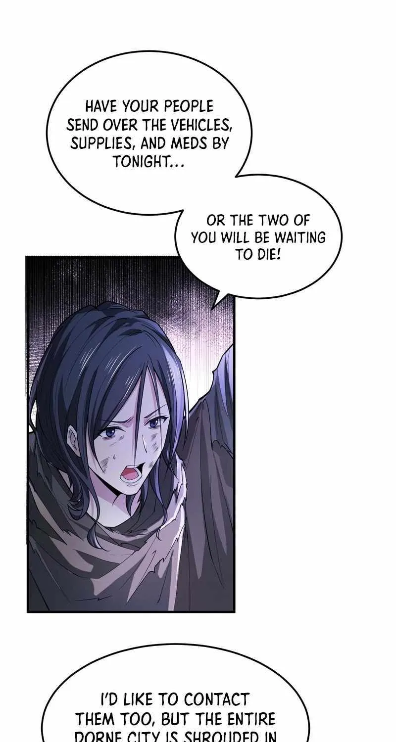 Read The Wretched chapter 20 image 41 on Lezhin