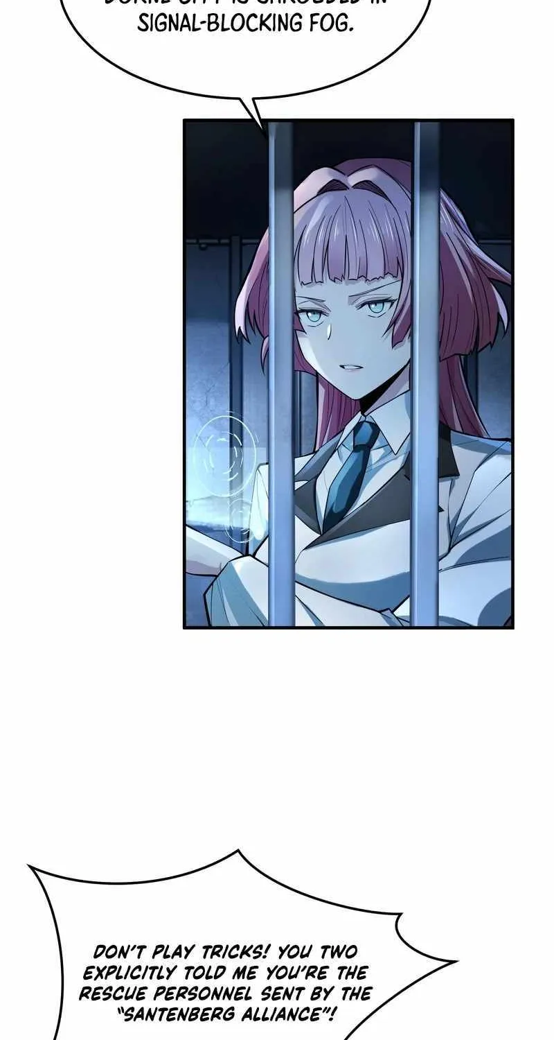 Read The Wretched chapter 20 image 42 on Lezhin