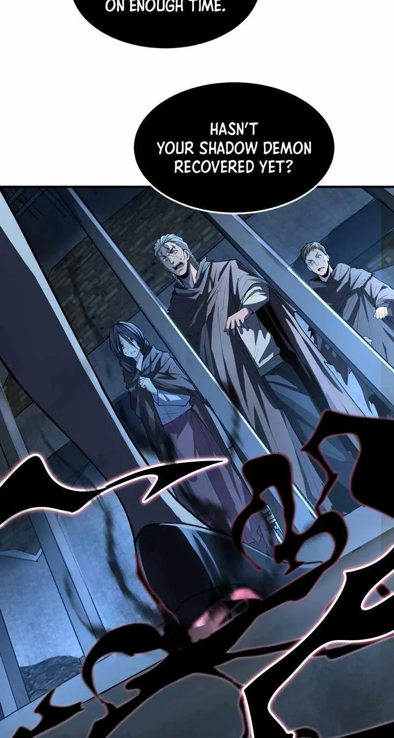 Read The Wretched chapter 20 image 44 on Lezhin