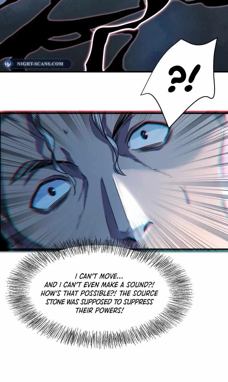 Read The Wretched chapter 20 image 45 on Lezhin