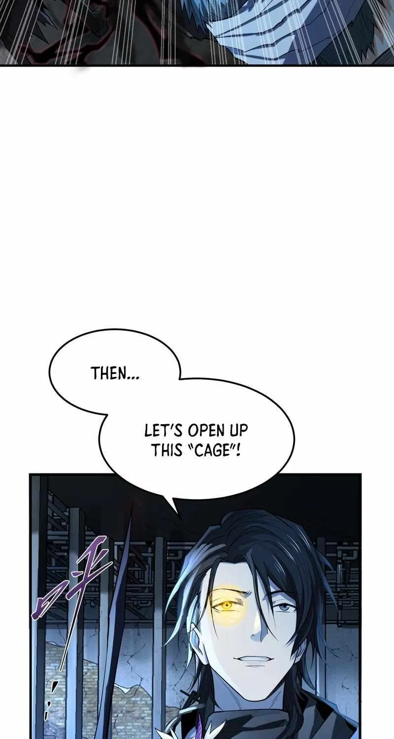 Read The Wretched chapter 20 image 47 on Lezhin