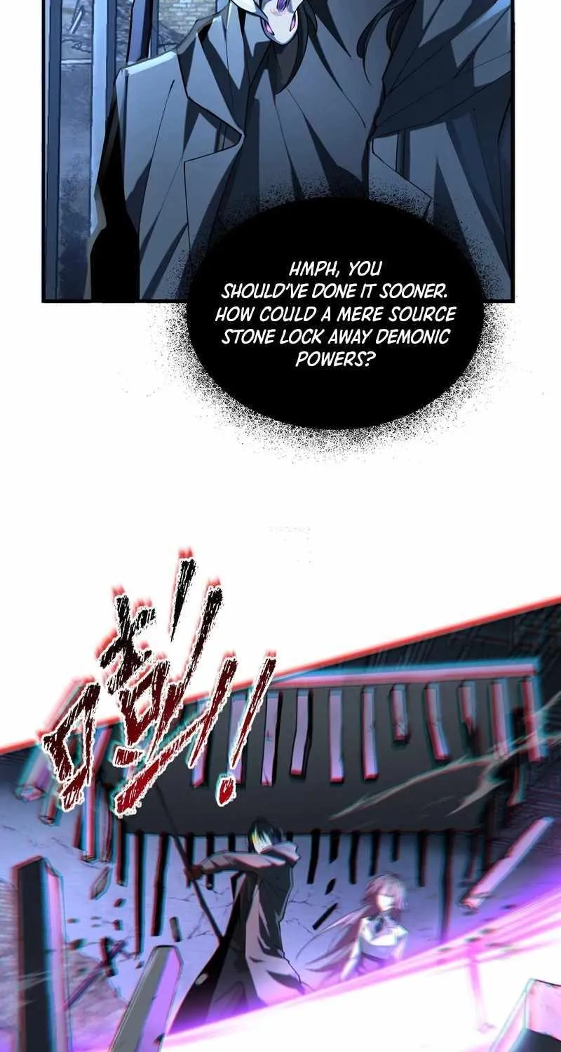 Read The Wretched chapter 20 image 48 on Lezhin