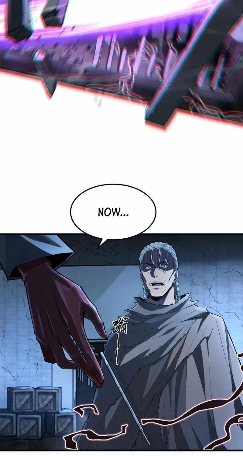 Read The Wretched chapter 20 image 49 on Lezhin