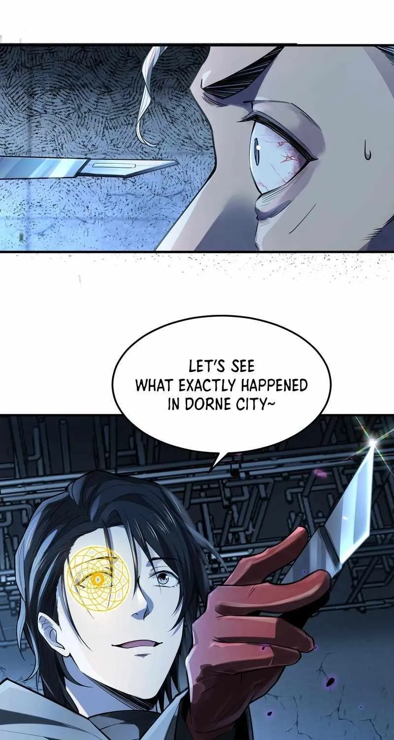 Read The Wretched chapter 20 image 50 on Lezhin