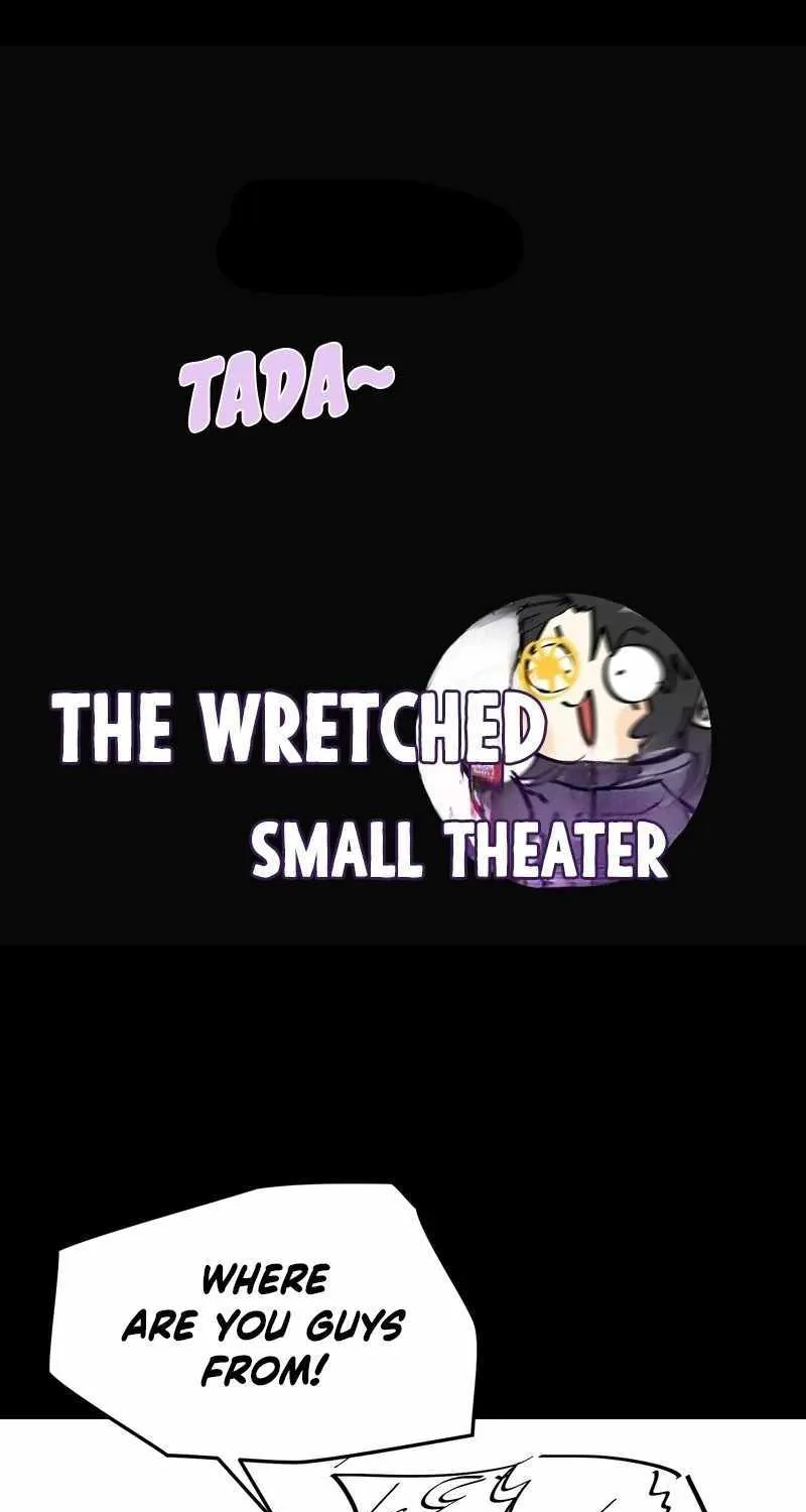 Read The Wretched chapter 20 image 52 on Lezhin