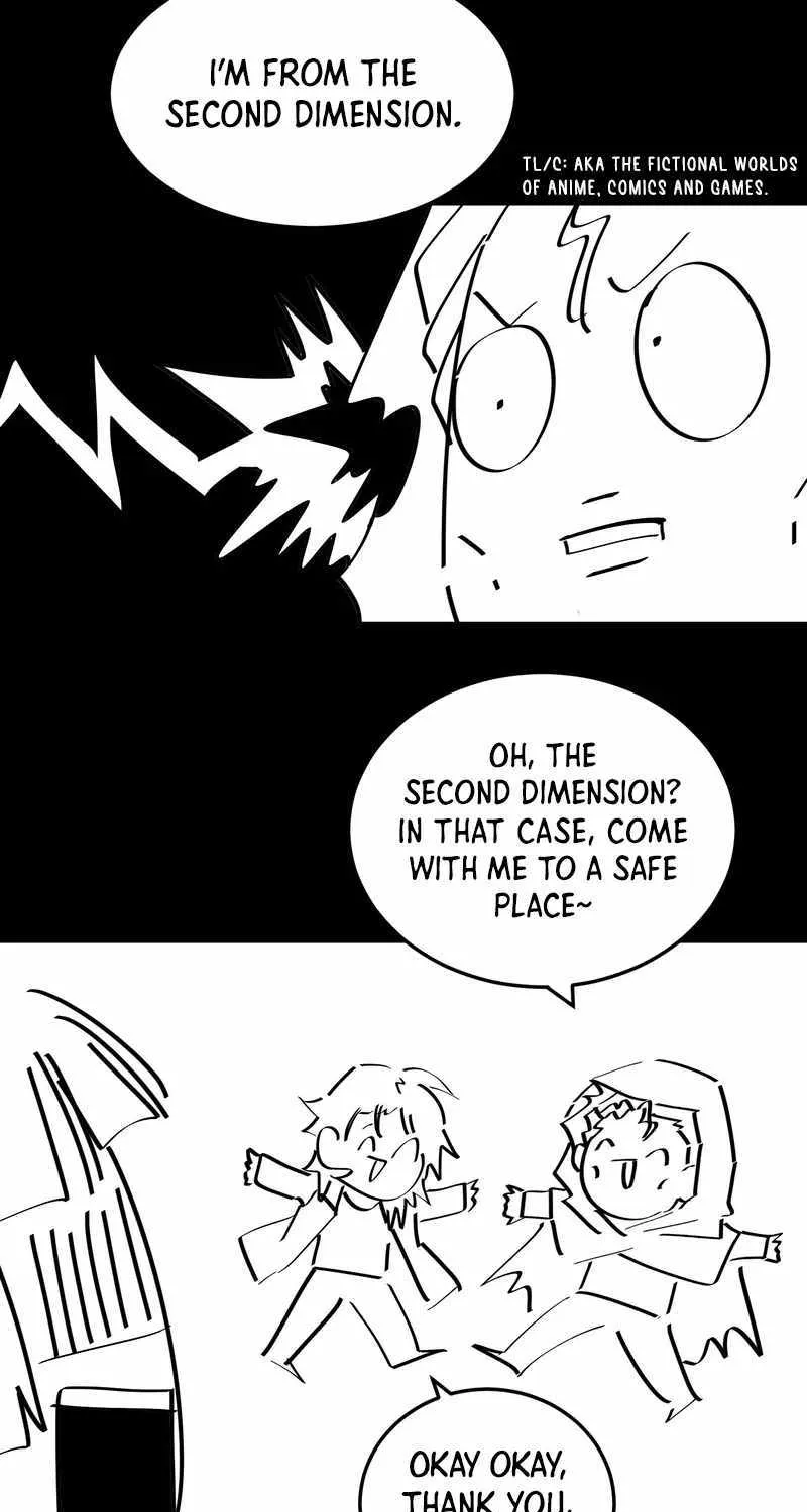 Read The Wretched chapter 20 image 54 on Lezhin
