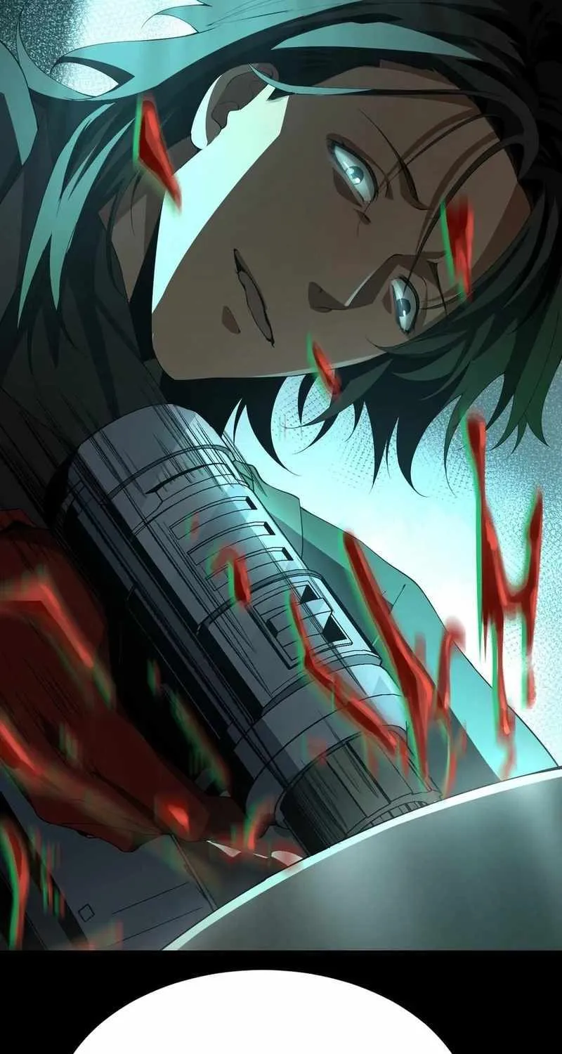 Read The Wretched chapter 20 image 56 on Lezhin