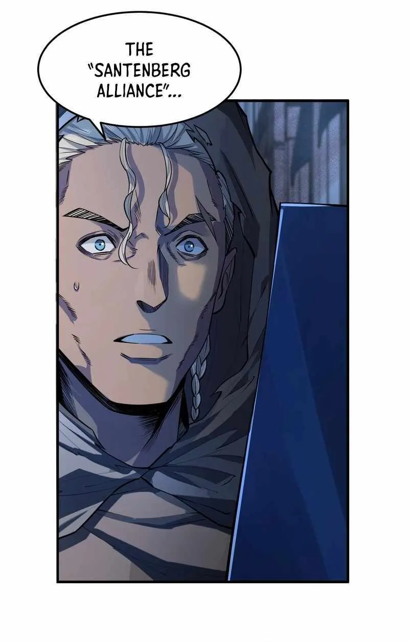Read The Wretched chapter 20 image 6 on Lezhin
