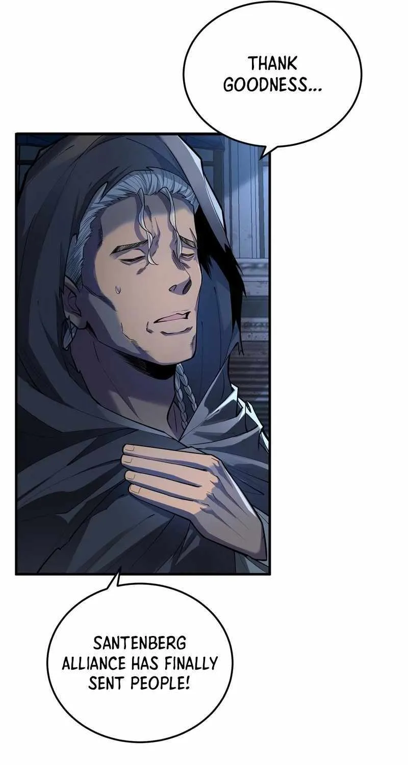 Read The Wretched chapter 20 image 7 on Lezhin