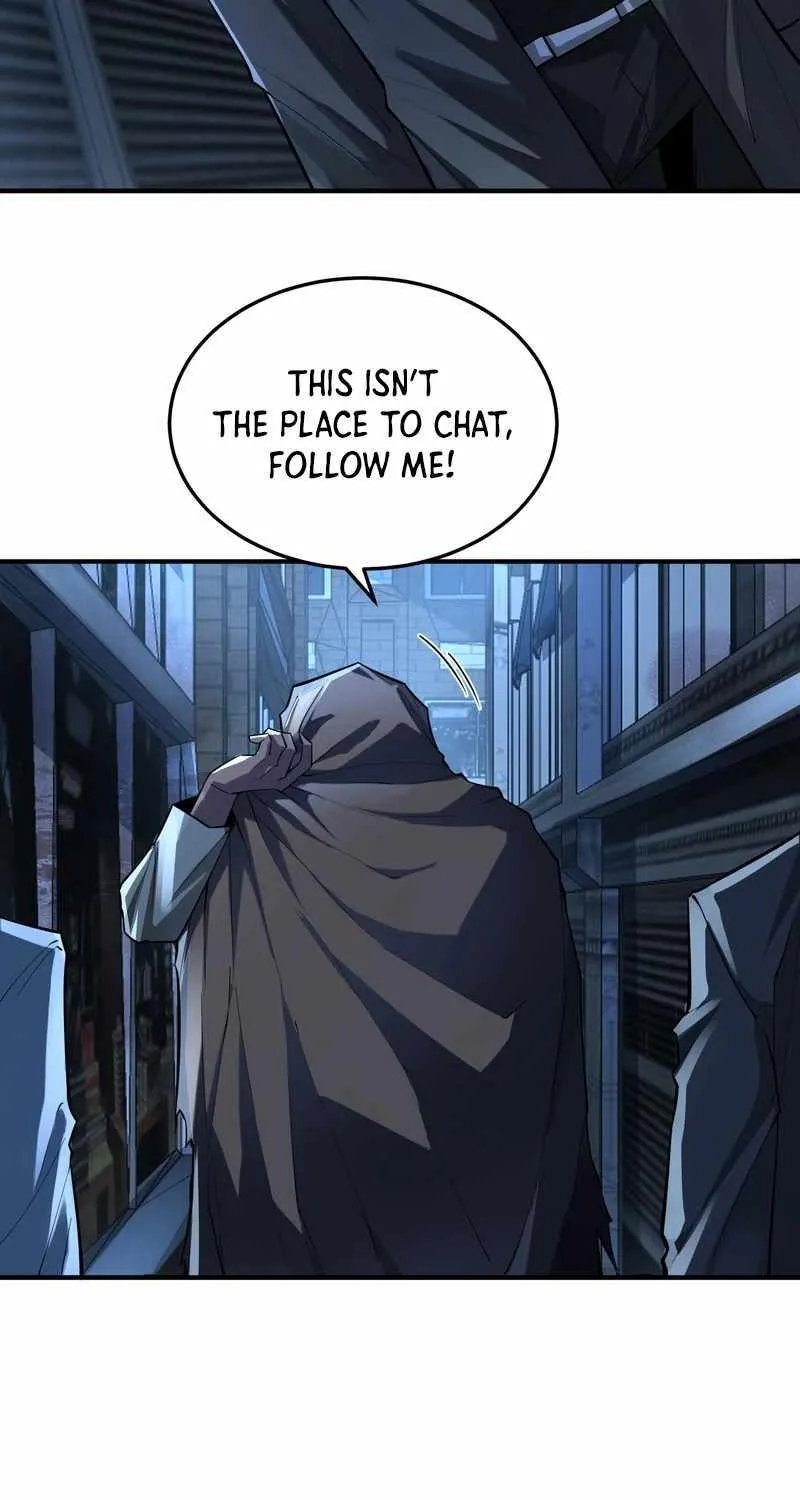 Read The Wretched chapter 20 image 9 on Lezhin