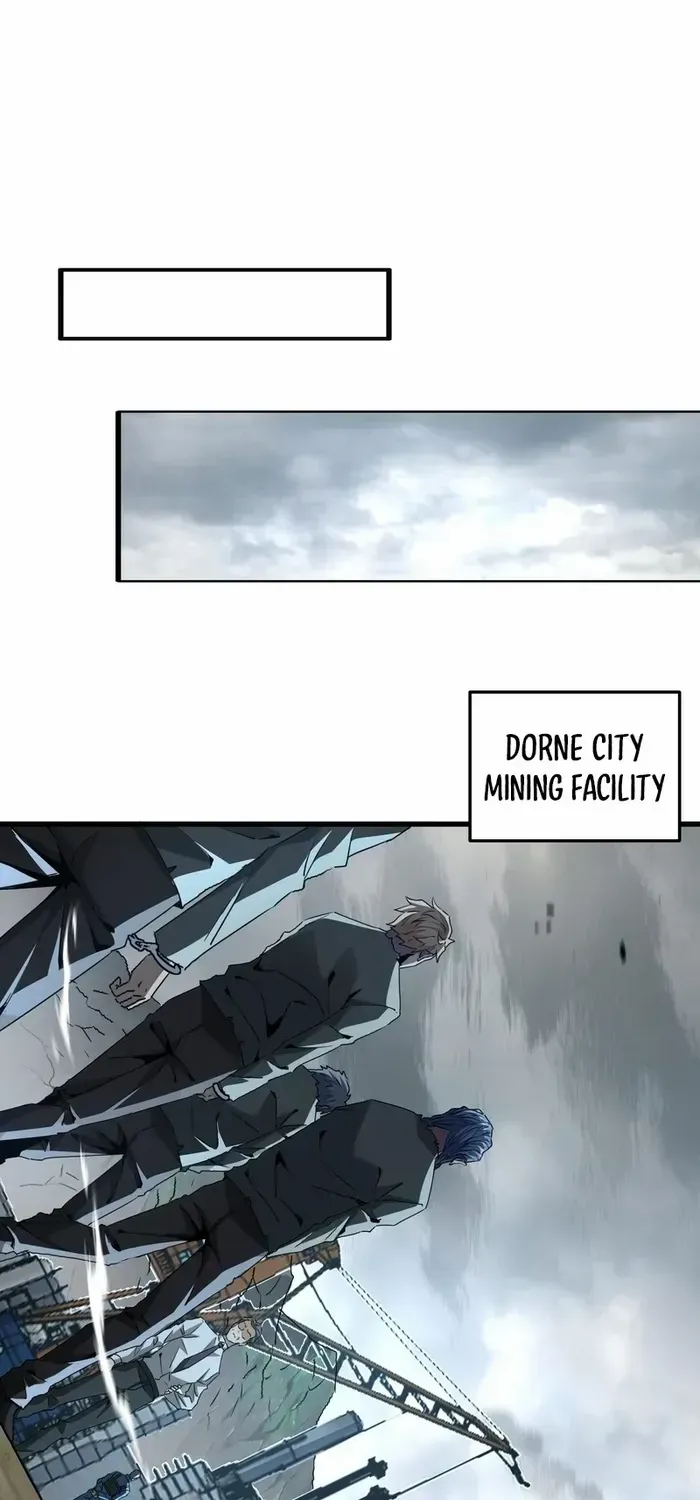 Read The Wretched chapter 21 image 13 on Lezhin