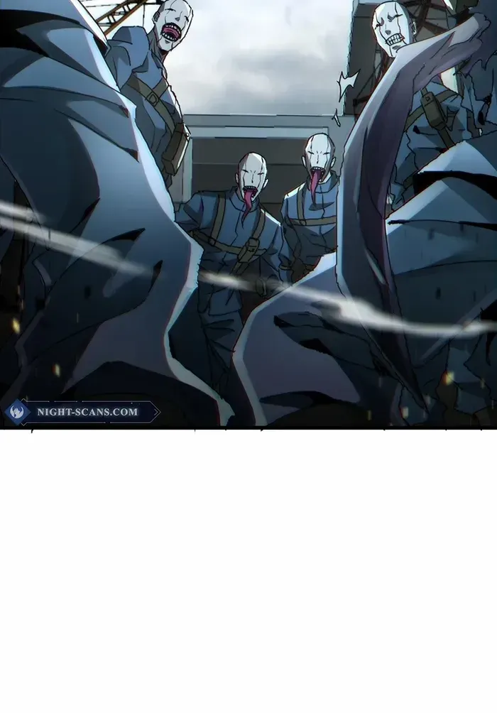 Read The Wretched chapter 21 image 19 on Lezhin