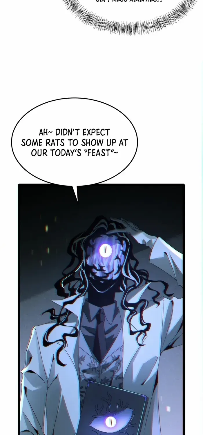 Read The Wretched chapter 21 image 26 on Lezhin