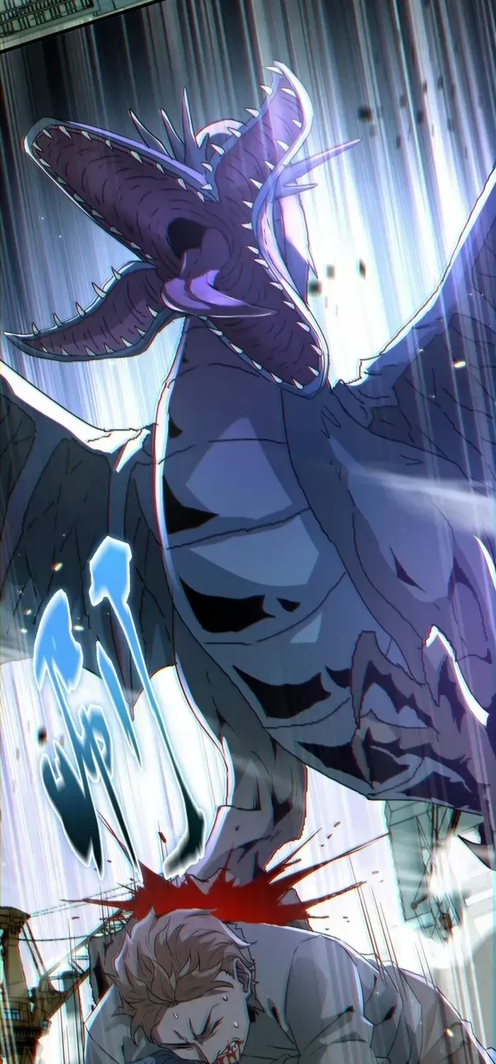 Read The Wretched chapter 21 image 32 on Lezhin