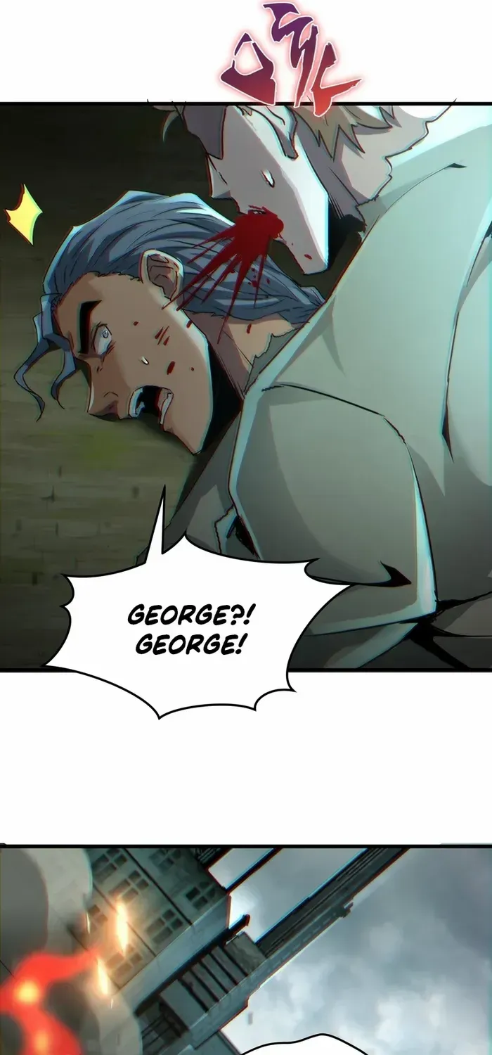 Read The Wretched chapter 21 image 34 on Lezhin