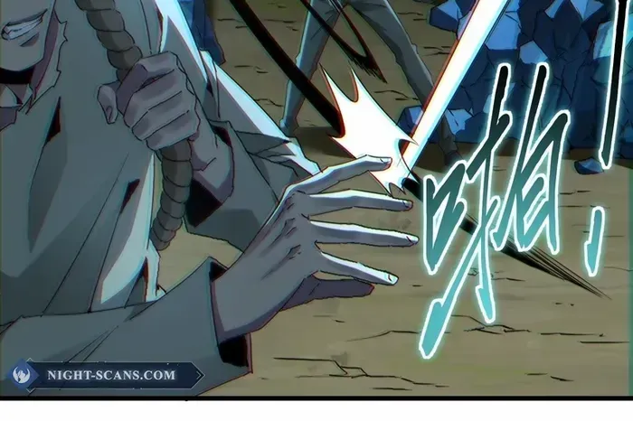 Read The Wretched chapter 21 image 4 on Lezhin