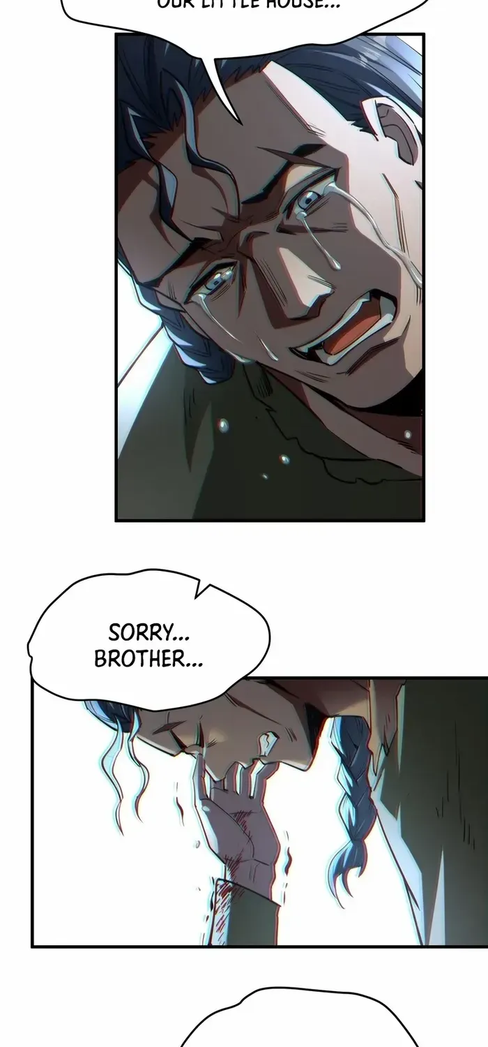 Read The Wretched chapter 21 image 40 on Lezhin