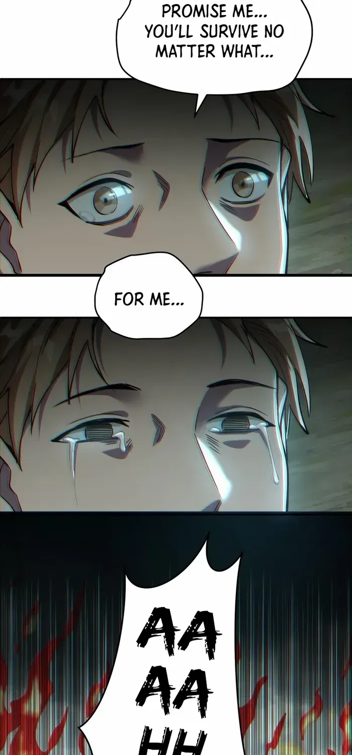 Read The Wretched chapter 21 image 41 on Lezhin